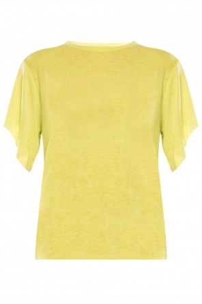 Neonowy t-shirt, zdjęcie 1 Neonowy t-shirt od Diesel